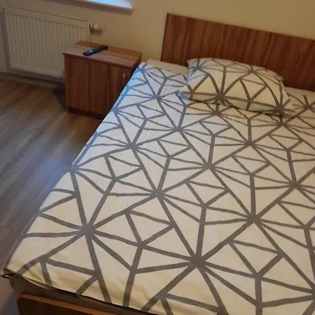Hostel Polon-3